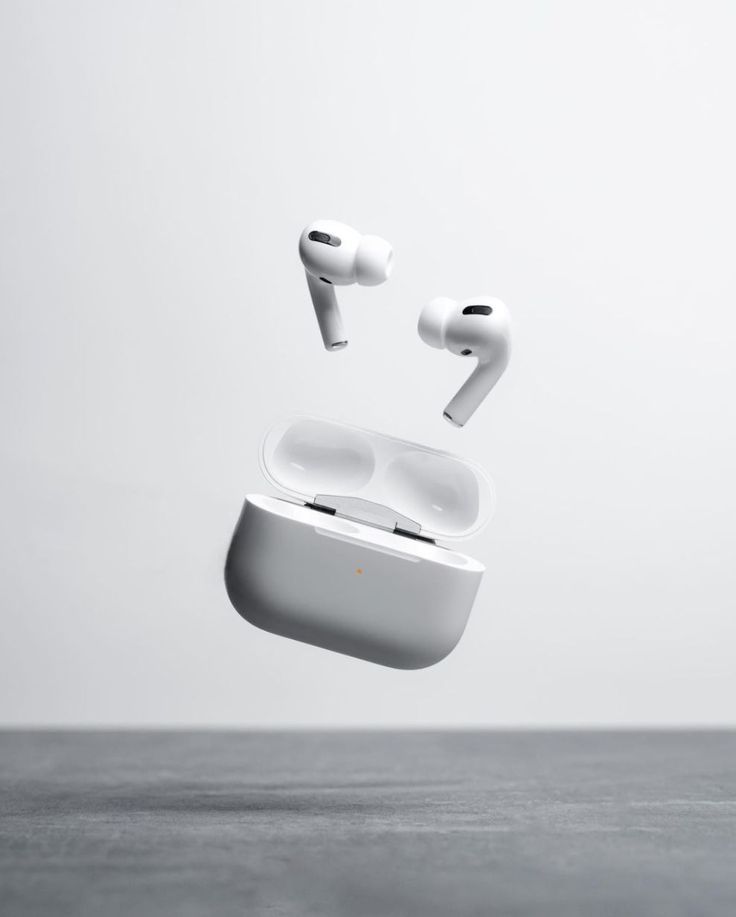 Air Pods Pro 2
